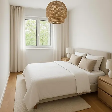 Apartment Jerez Hills St Joaquins *