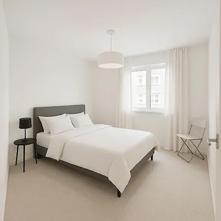 Apartment Jerez Hills St Joaquins Jerez de la Frontera