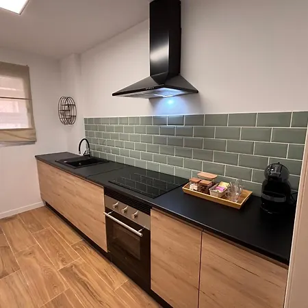 Jerez Hills St Joaquins Apartment Jerez de la Frontera