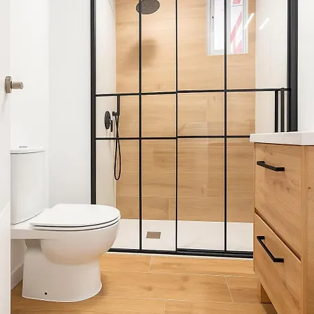 Jerez Hills St Joaquins Apartment Jerez de la Frontera