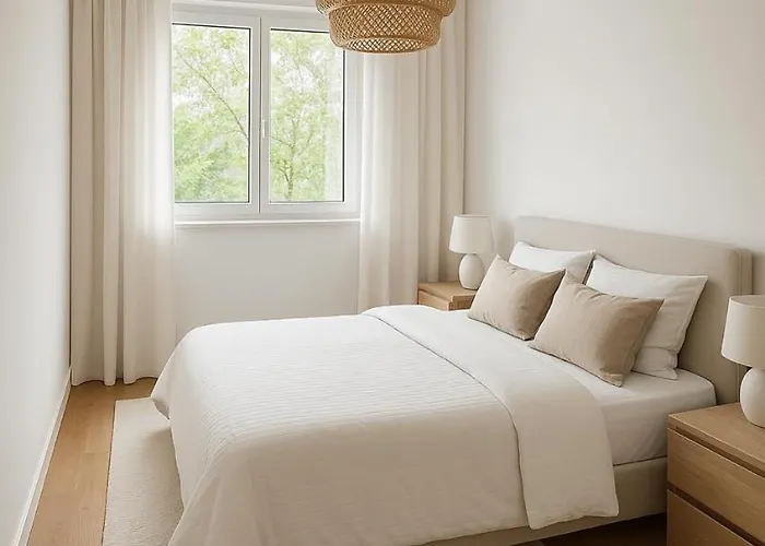 Apartmán Jerez Hills St Joaquins *