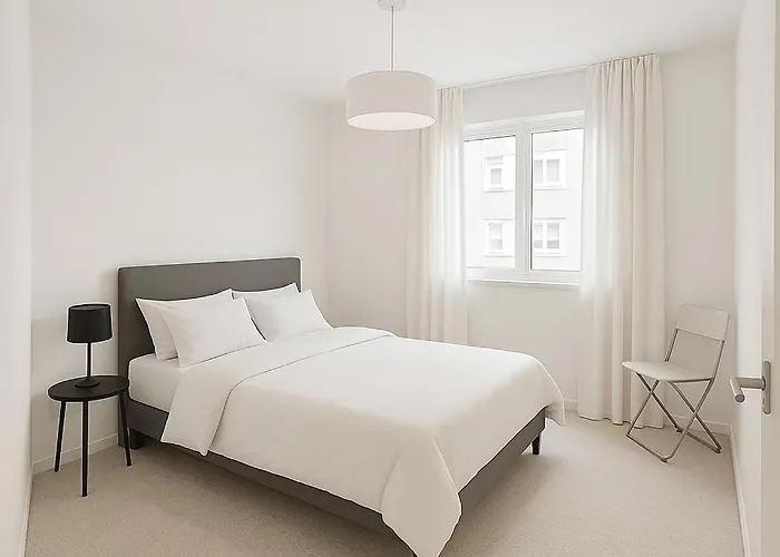 Apartmán Jerez Hills St Joaquins Jerez de la Frontera