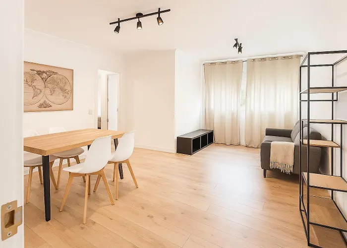 Jerez Hills St Joaquins * Jerez de la Frontera