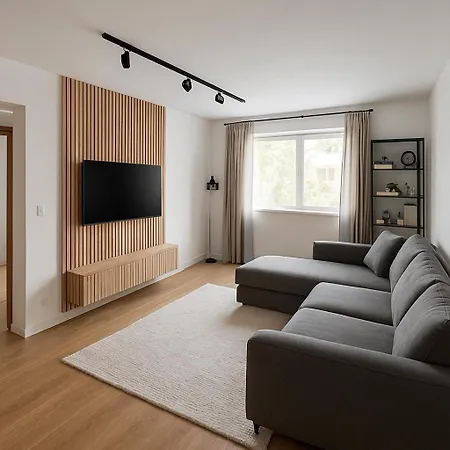 Jerez Hills St Joaquins Apartman